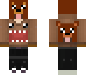 **** bear 100 likes
