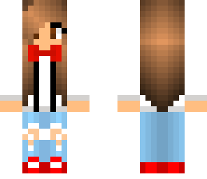 nerd girl edit