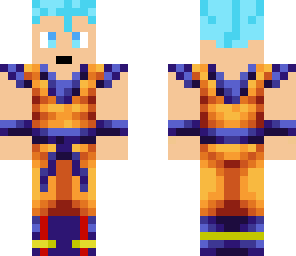 bluegod erne fight