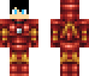 ironman julio