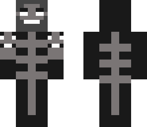 wither