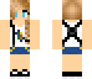 fob suspenders