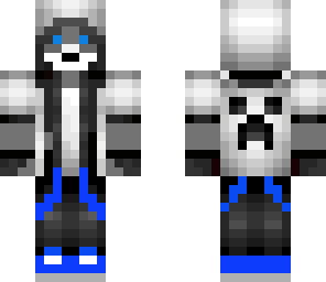 wolf creeper