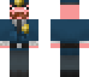sgt pig