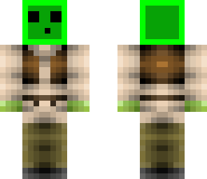 swampsludge