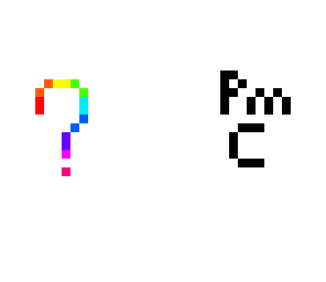 question