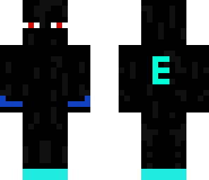 evilender