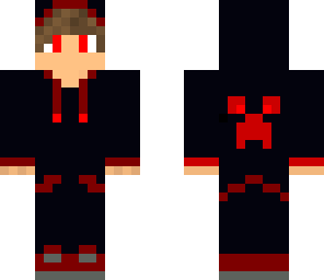 creeperrojo*****