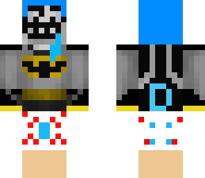 the origins of angrydil