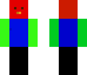 colorman