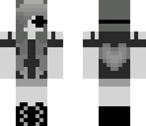 ghost girl