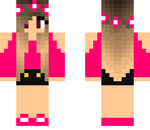 pink edited