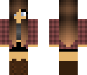 just changed eyes