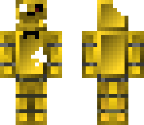 golden freddy