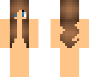 girl skin base