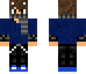 skin