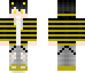 cute cat boy