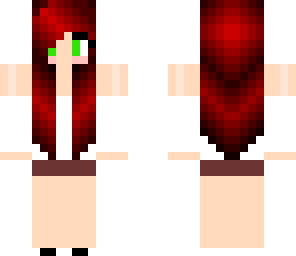 redgirl