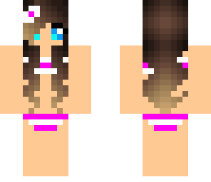 bikini for liv