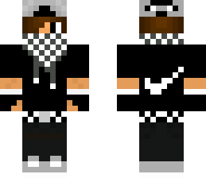 airxblacks