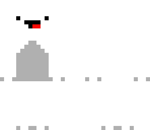 arctic derp