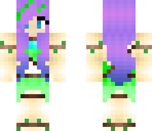 fairy girl