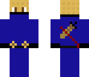 waffle ninja