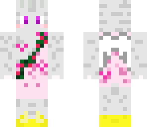 thesmileycat5 cupid