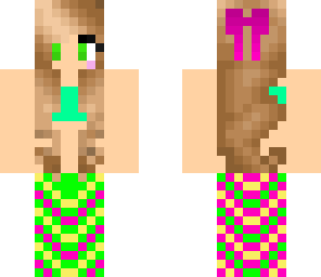 edited mermaid
