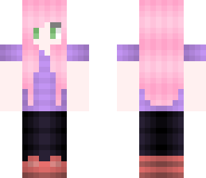 girl chibi-chan