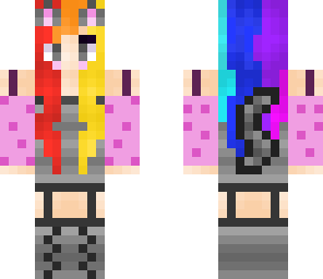nyan cat