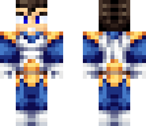 vegeta