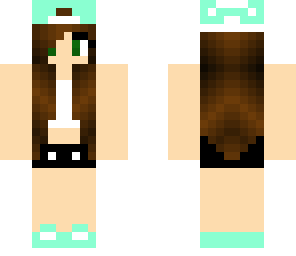 skin edit