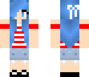 4th of july girl
