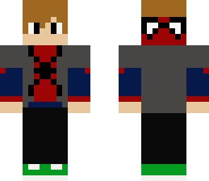 peter parker
