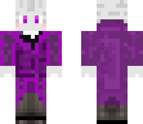 thesmileycat7 mage