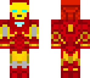 ironman mk6