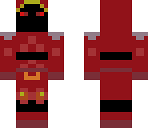 fire mage