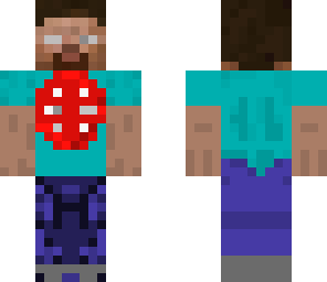 dead steve