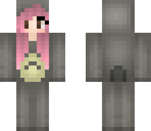 totorogirl