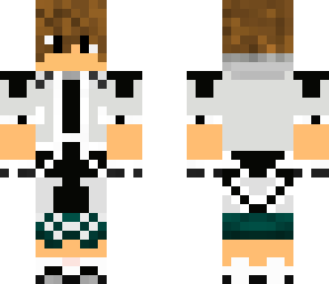 sora final form