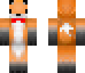 bow tie mlg fox mark 2