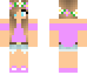 flower girl 4