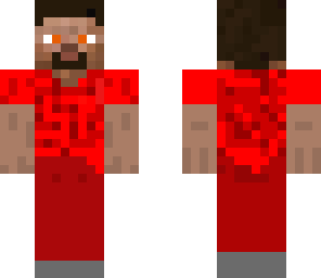 opposite steve