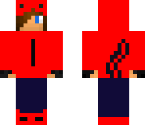 red poss