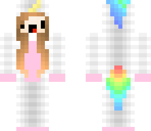 unicorn me