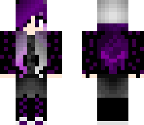 ender girl