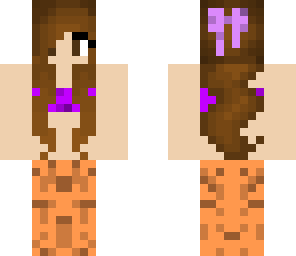 mermaid -for mermaid tail mod-