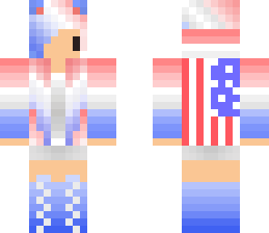 kawii 4th of july