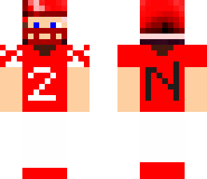 husker dudes